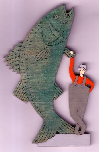 Big Fish #304